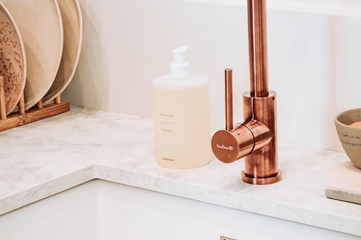 Kitchen Plumbing service in St. Charles, MO